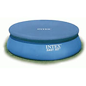 Intex 28023 (58920) Крышка для бассейна Easy set